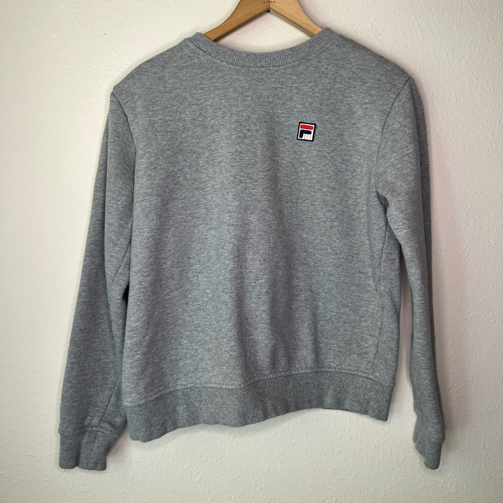FILA Sweatshirt size S